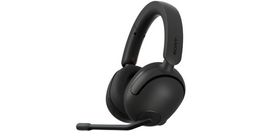Casque gamer SONY WH-G500 Noir
