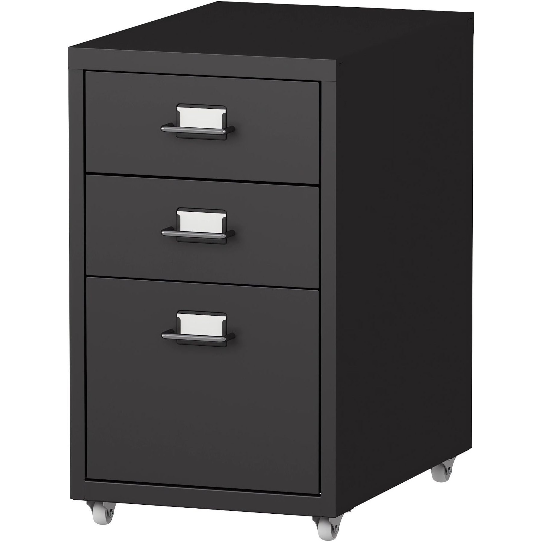 Armoire HELLOSHOP26 Caisson de bureau meuble de rangement po