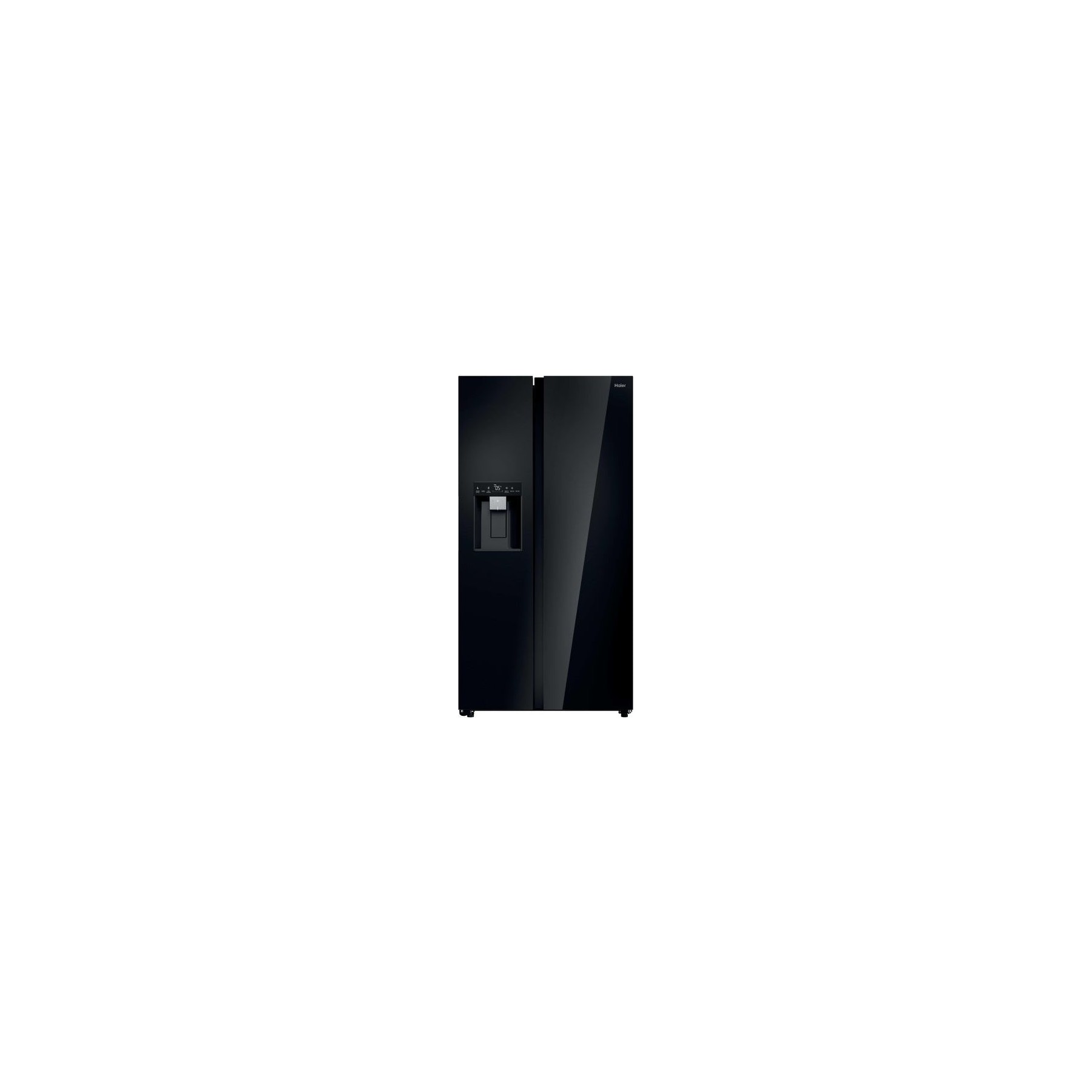 Réfrigérateur Américain HAIER HSW79F18DIGB