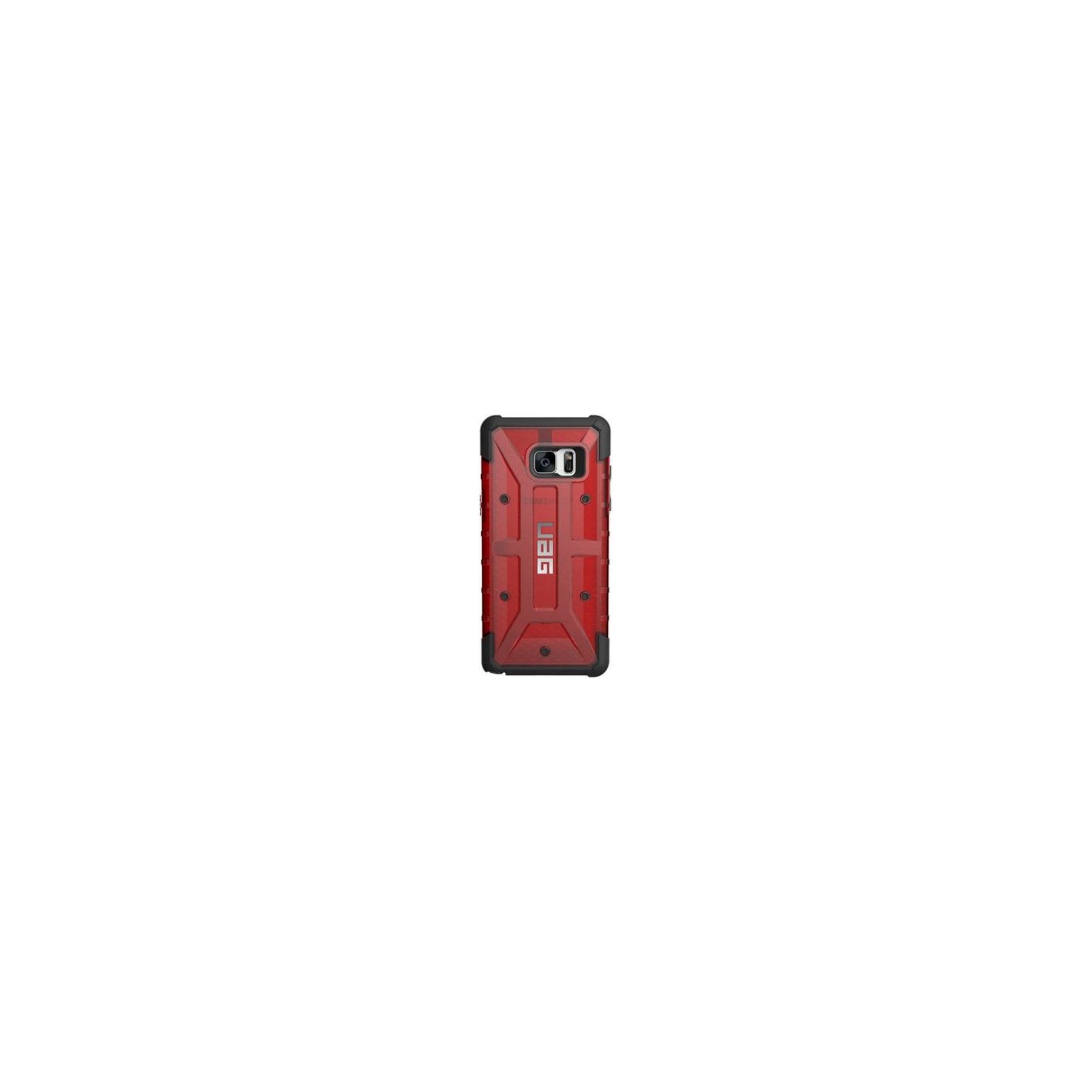 Coque UAG PLASMA pour Galaxy Note 7