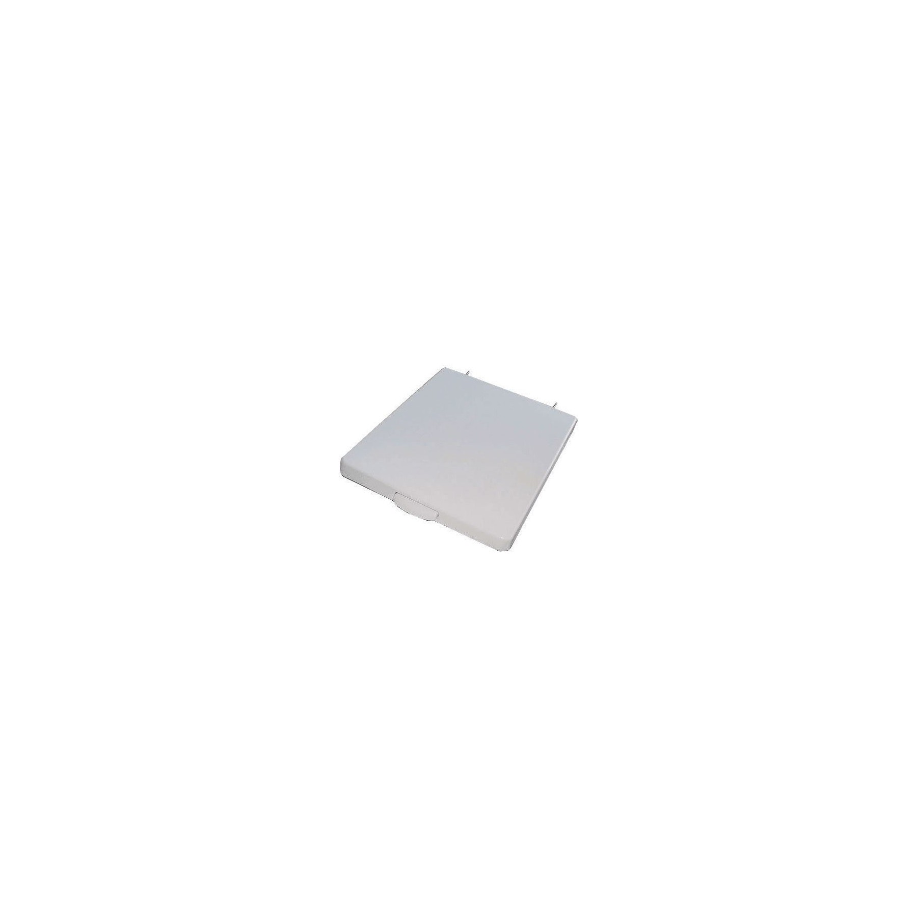 Couvercle ELECTROLUX COUVERCLE COMPLET - 129776344