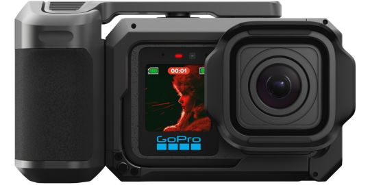 Caméra sport GOPRO MISSION 1 PRO GRIP EDITION