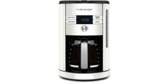 Cafetière RIVIERA ET BAR BCF551