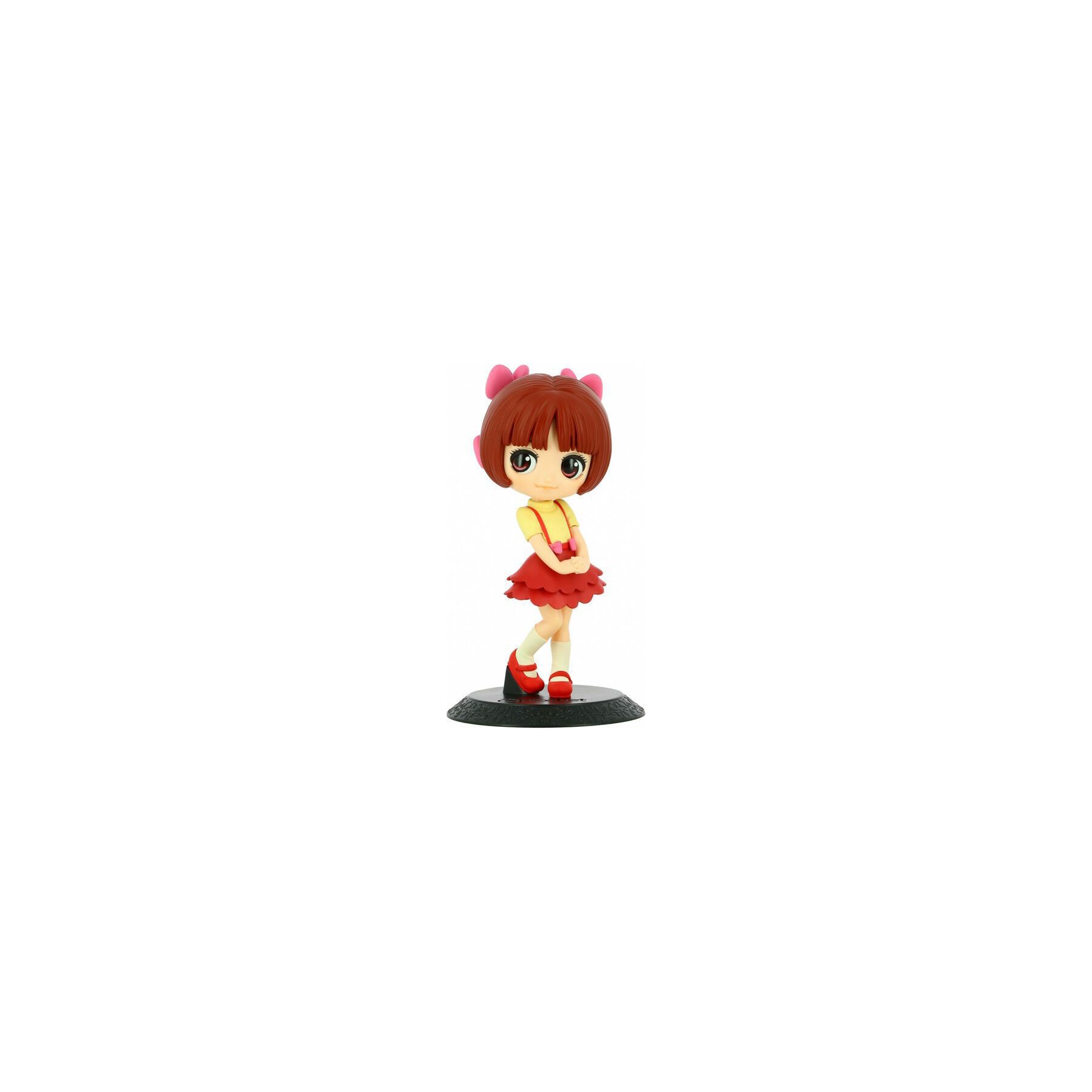 Figurine BANDAI Figurine Qposket - Black Jack - Pinoko