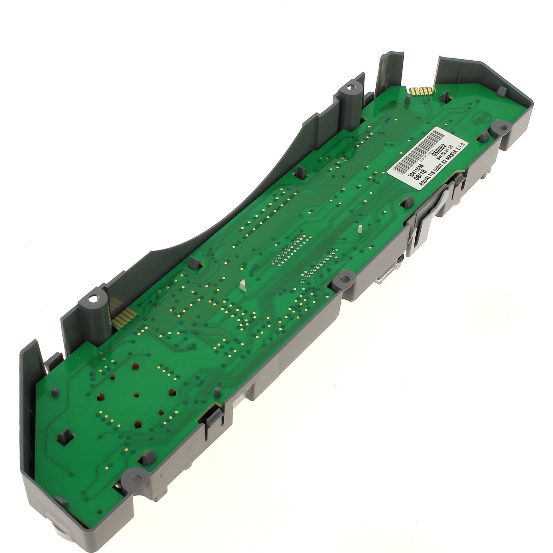 Module électronique ARISTON BOITE DE CONTROLE DIGIT 62L AQUAL ROHS P