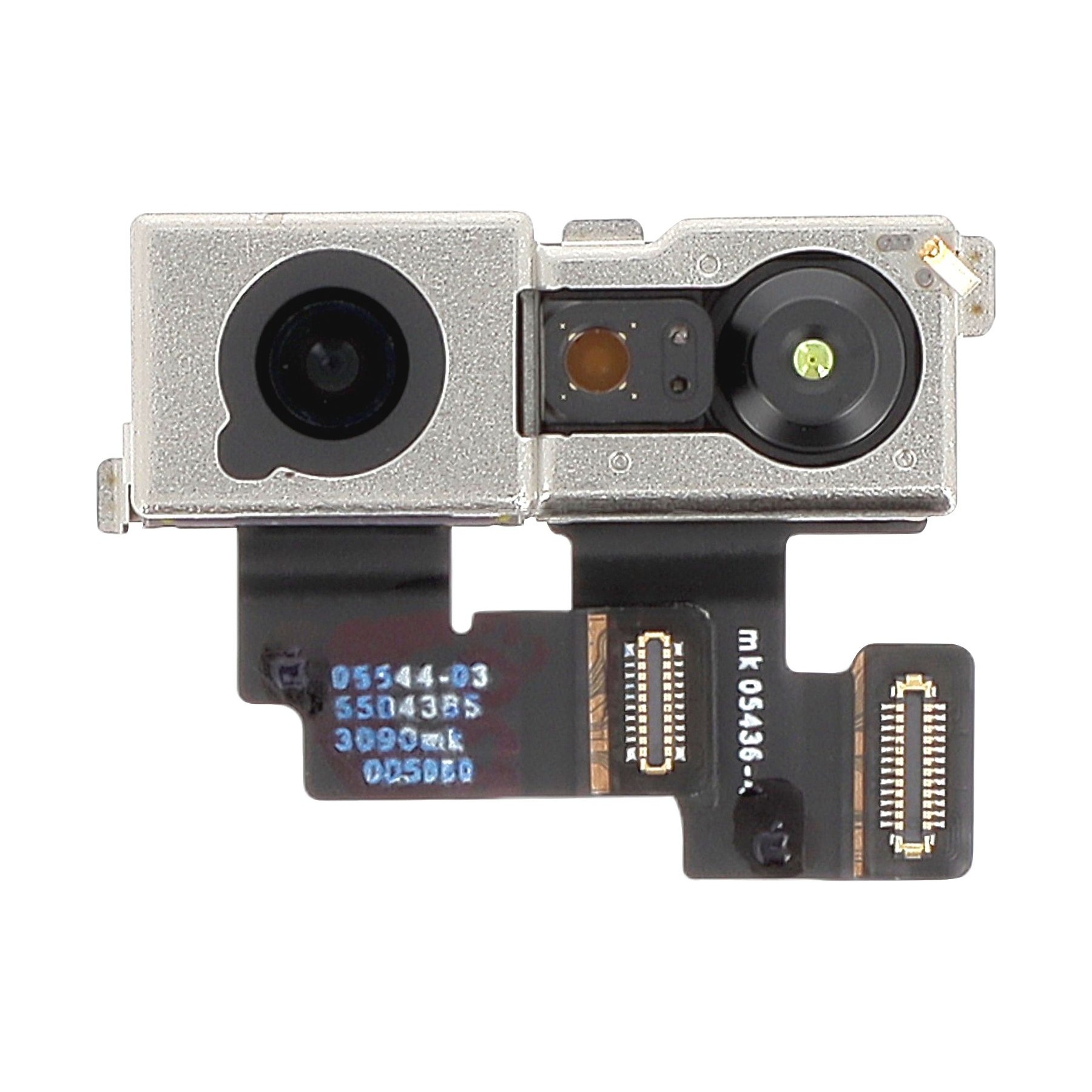 Pièce détachée AVIZAR pour iPhone Air 18MP avec Nappe Intégrée