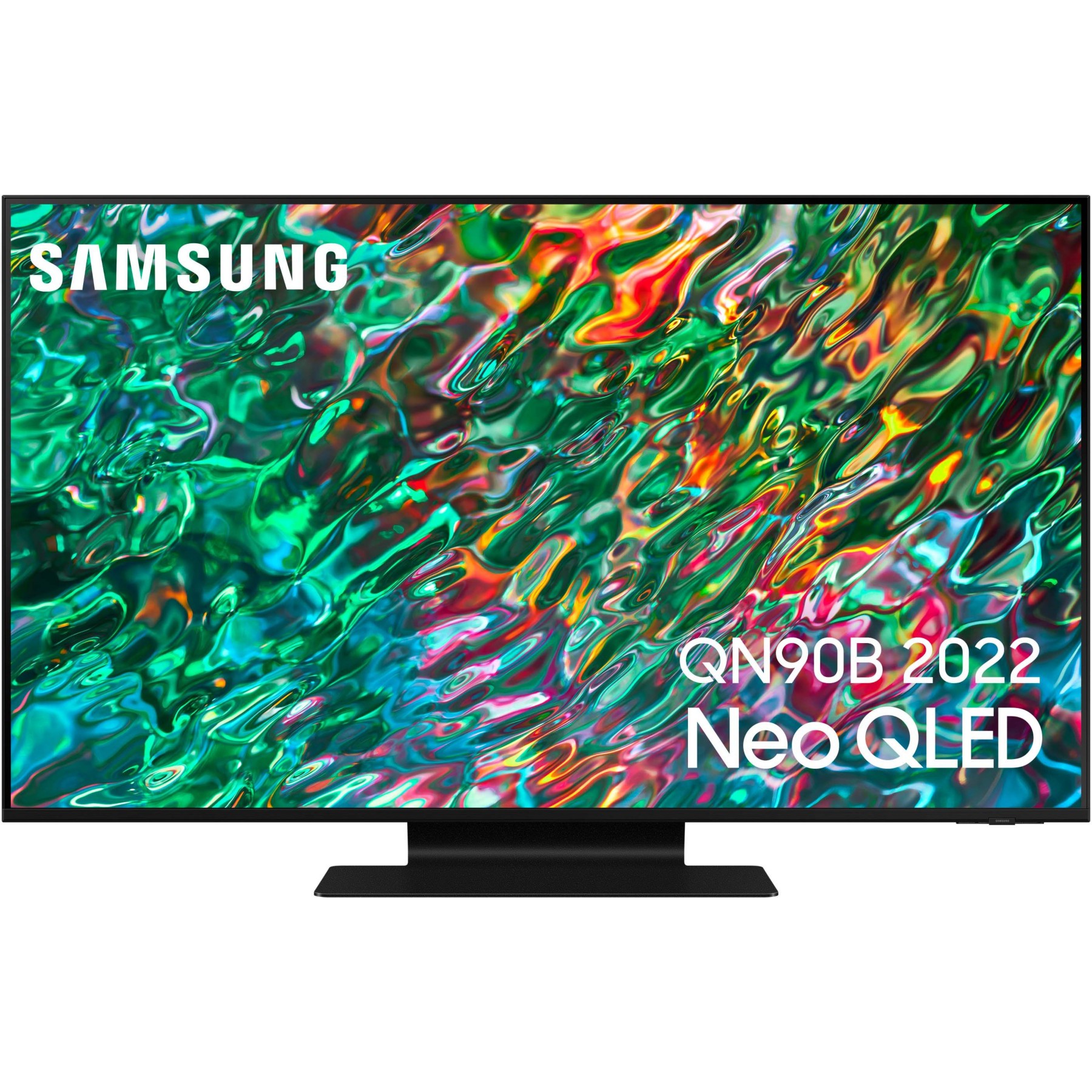 TV QLED SAMSUNG Neo Qled QE50QN90B 2022 Reconditionné