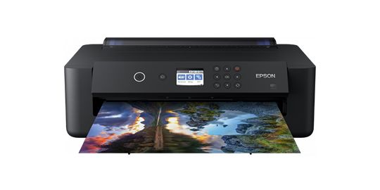 Mono Jet d'encr EPSON XP-15000