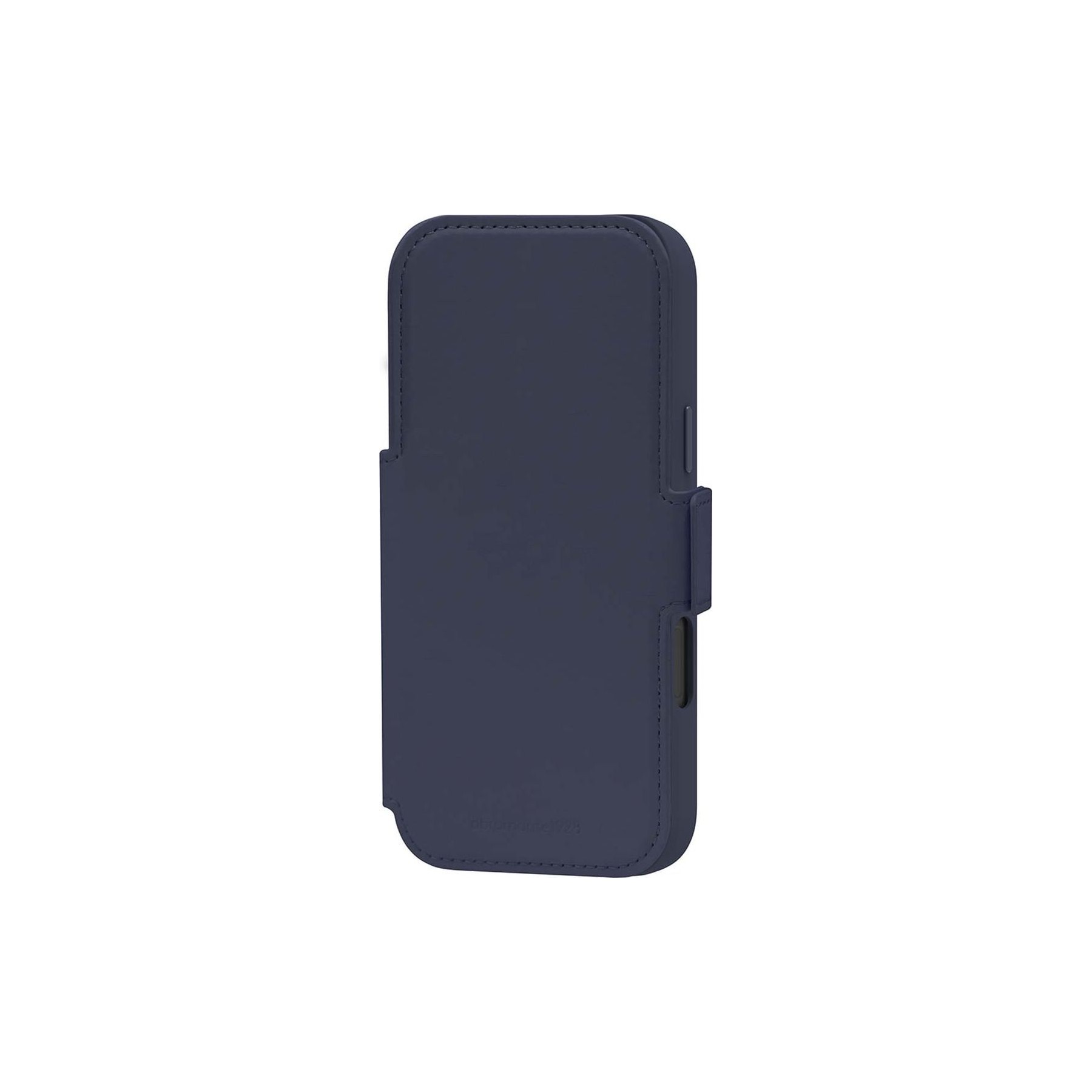 Etui DBRAMANTE1928 pour iPhone 17 Pro Max Fonction Stand