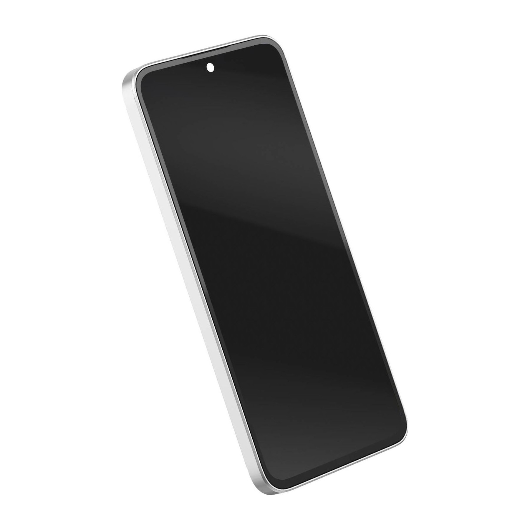 Pièce détachée AVIZAR pour Galaxy A36 avec Vitre et Châssis