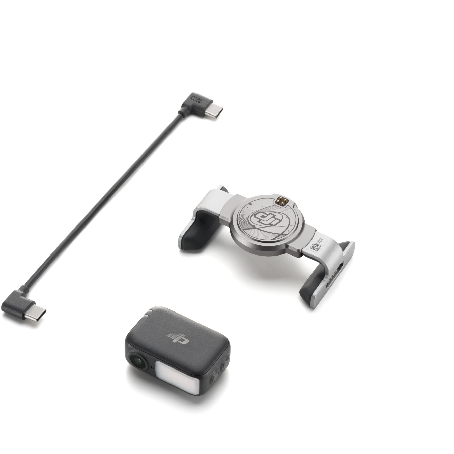 Accessoire stabilisateur DJI OM 8 Series Tracking Kit