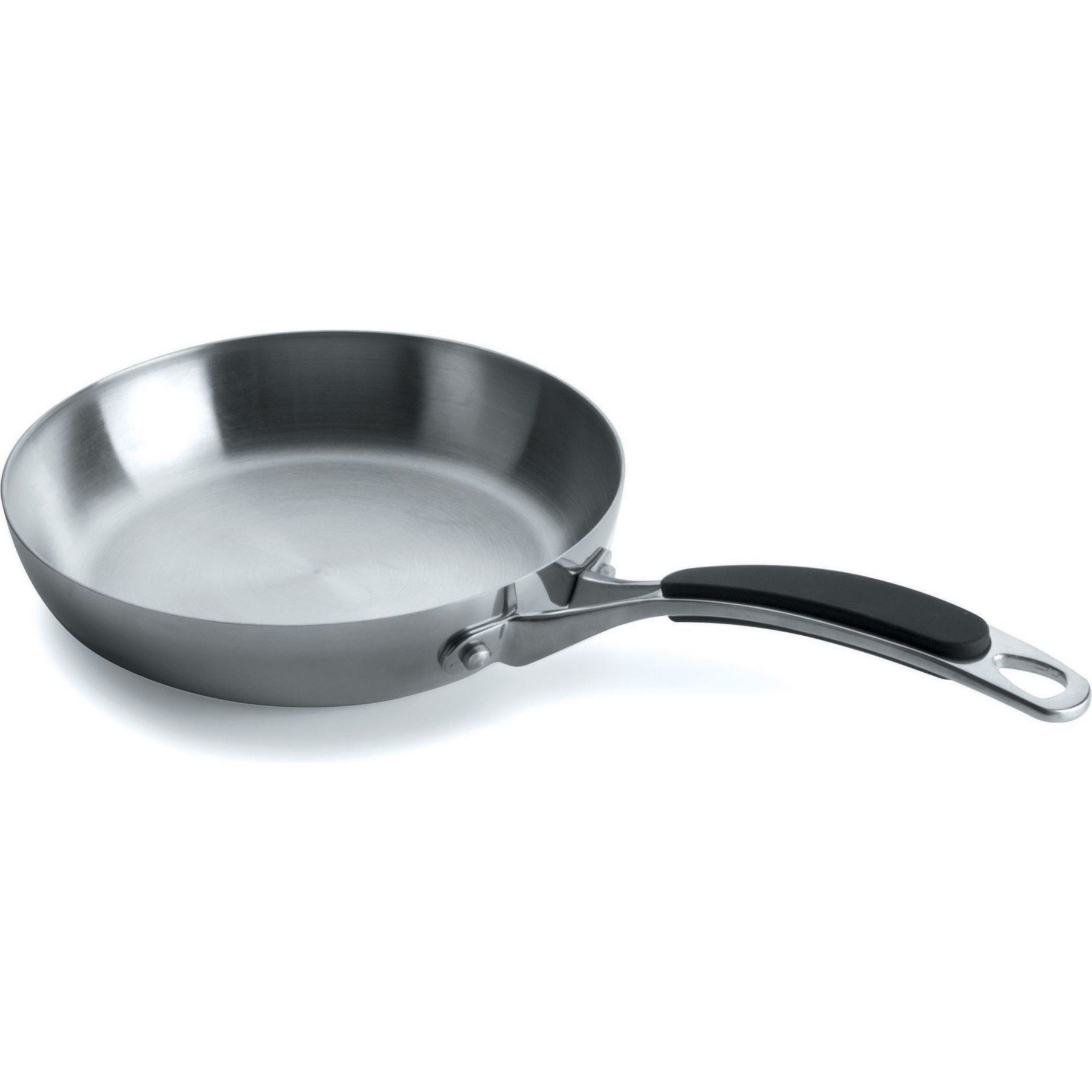 Poêle LACOR Poêle Lacor Trimetal diamètre 24 cm
