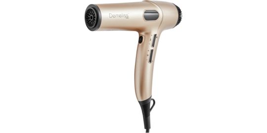 Sèche cheveux SAINT ALGUE Demeliss Pro Series BLDC