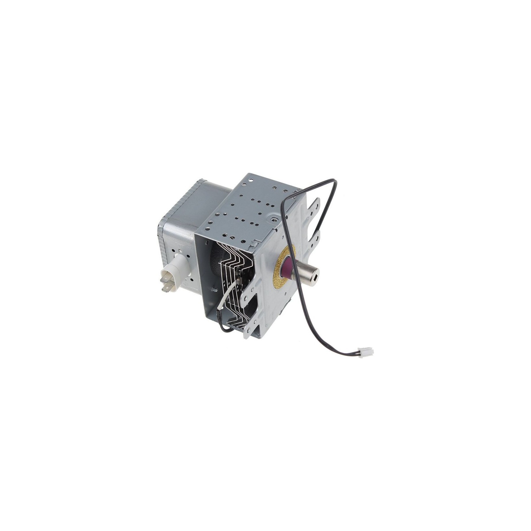 Magnetron WHIRLPOOL MAGNETRON PHOENIX 2M240H (PN) POUR MICRO