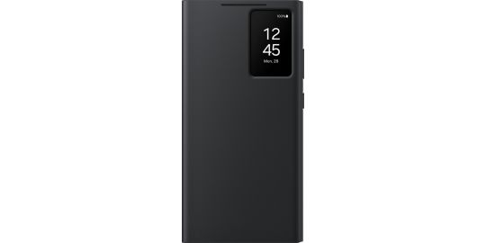 Etui SAMSUNG Samsung S24 Ultra Smart View noir
