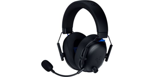 Casque gamer RAZER BLACKSHARK V3 PLAYSTATION NOIR