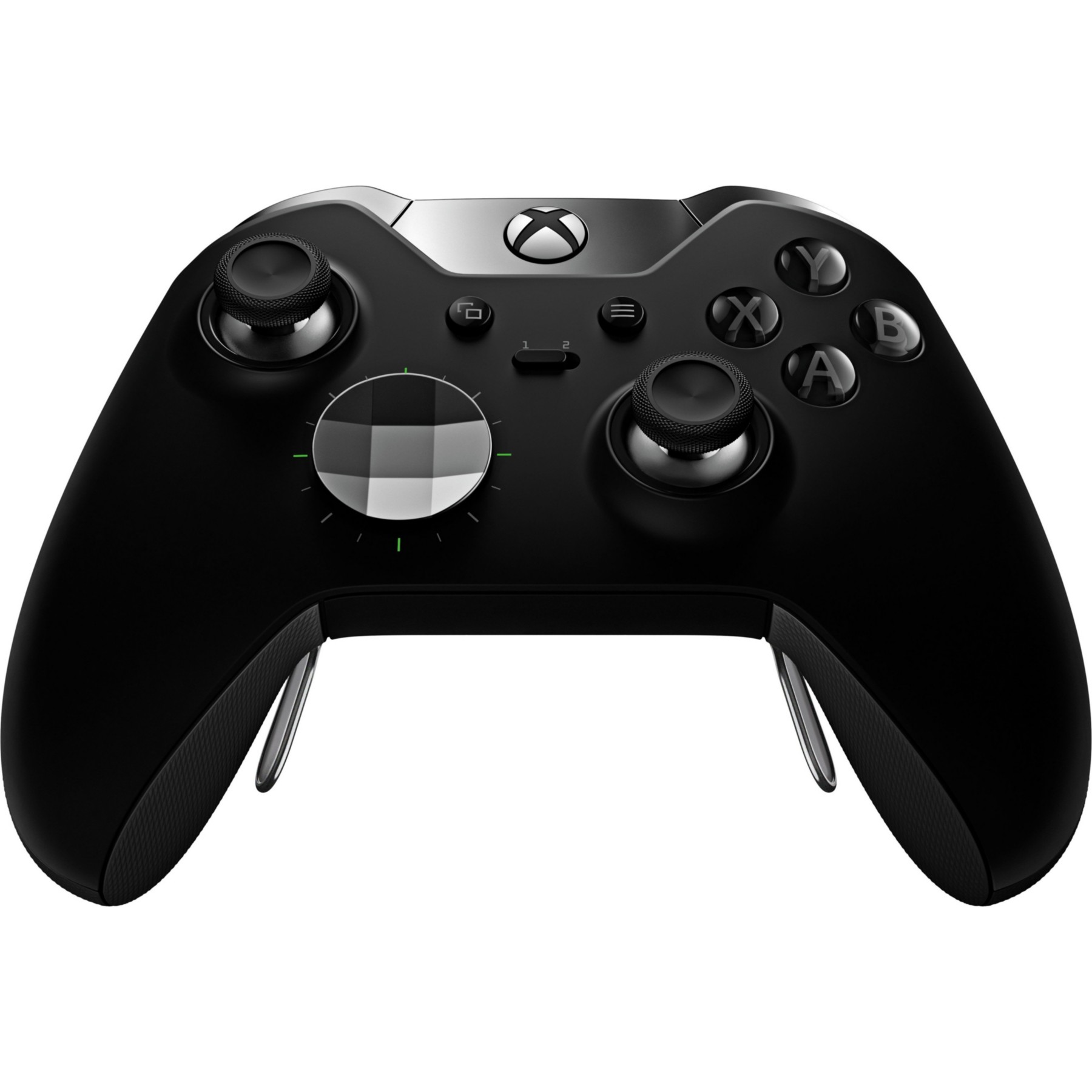 Manette MICROSOFT Manette Elite Xbox One Noire