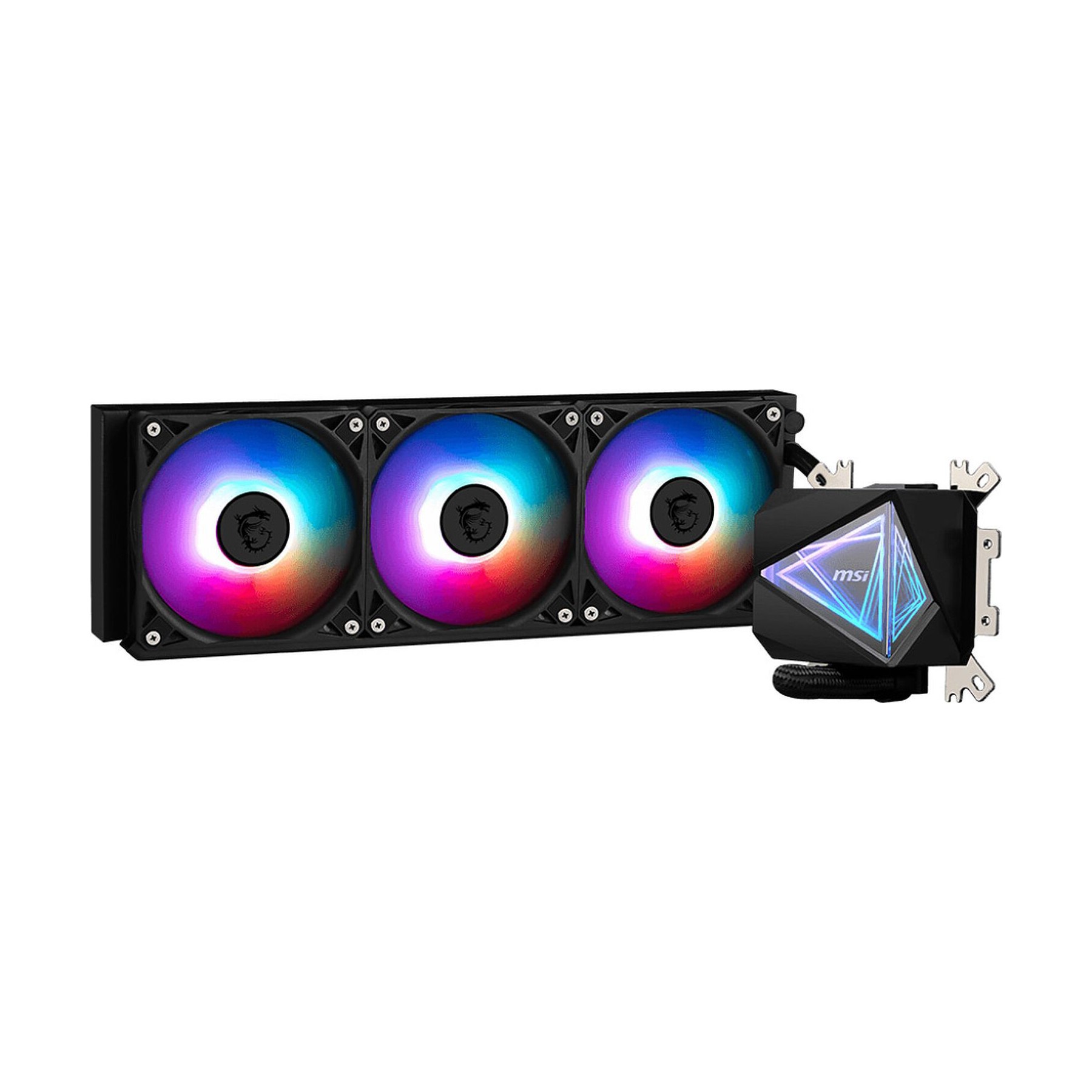 Kit de refroidissement MSI MAG CORELIQUID I360