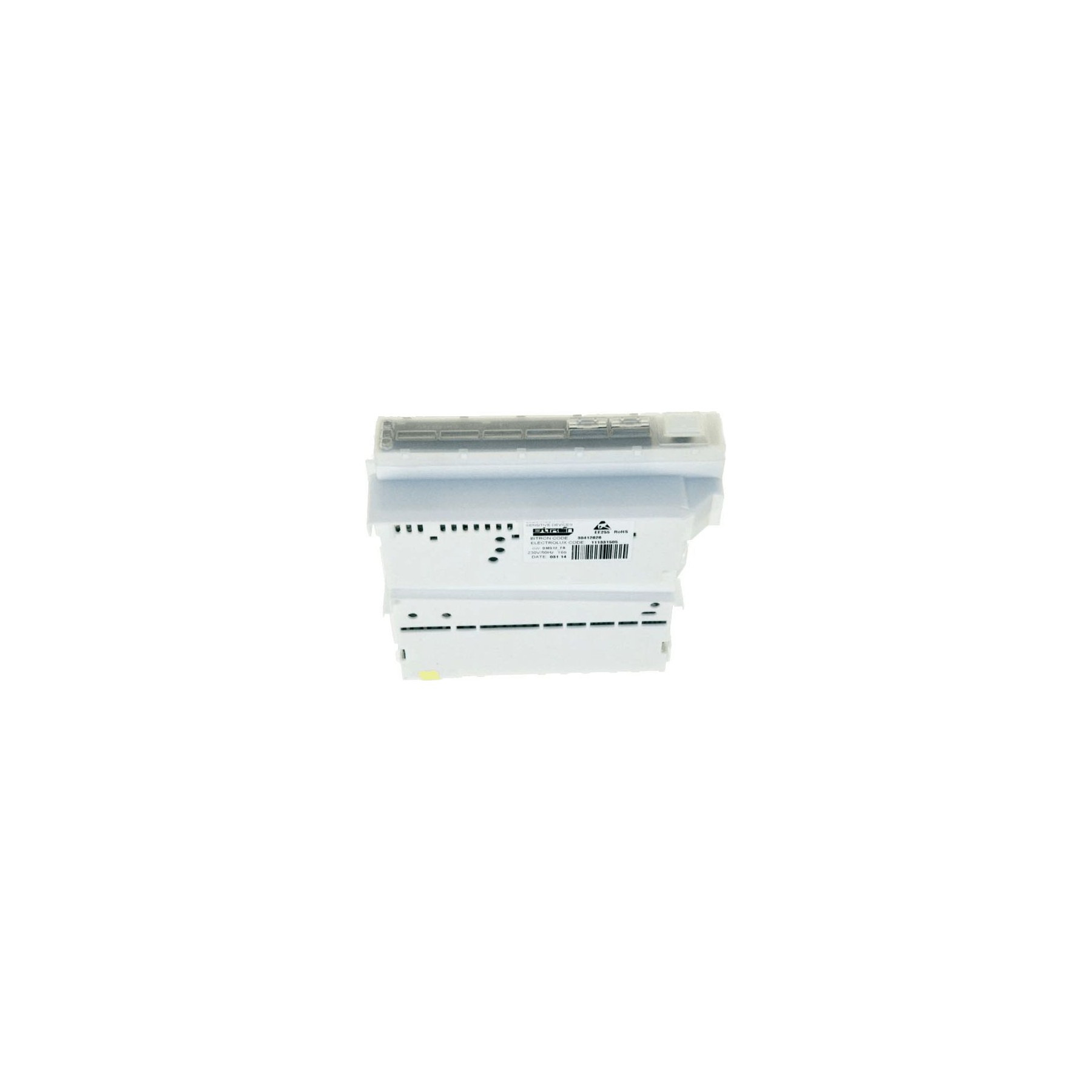 Module électronique DIVERS Module Electronique Configure Edw50