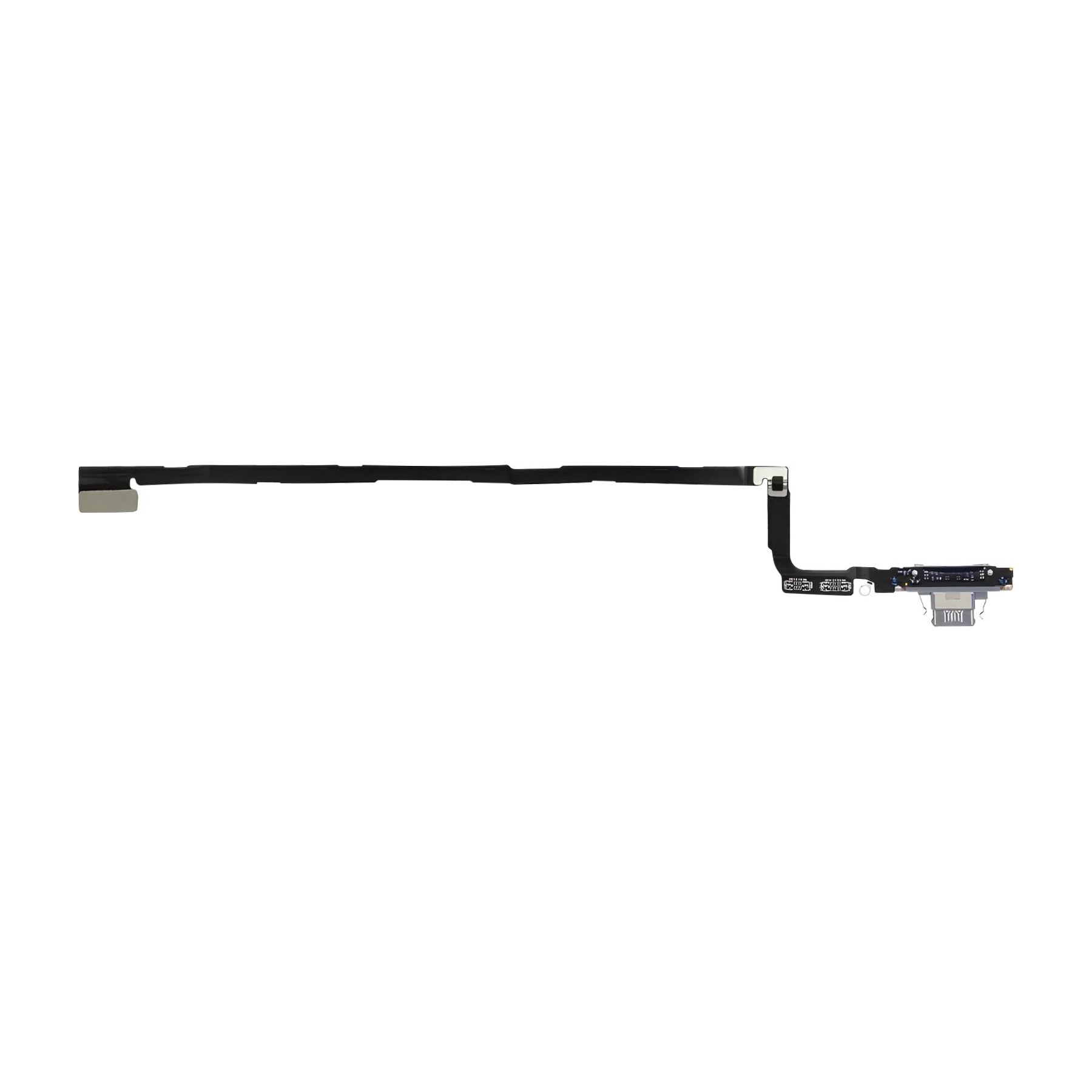 Pièce détachée APPLE USB-C pour iPhone Air avec Nappe Dock
