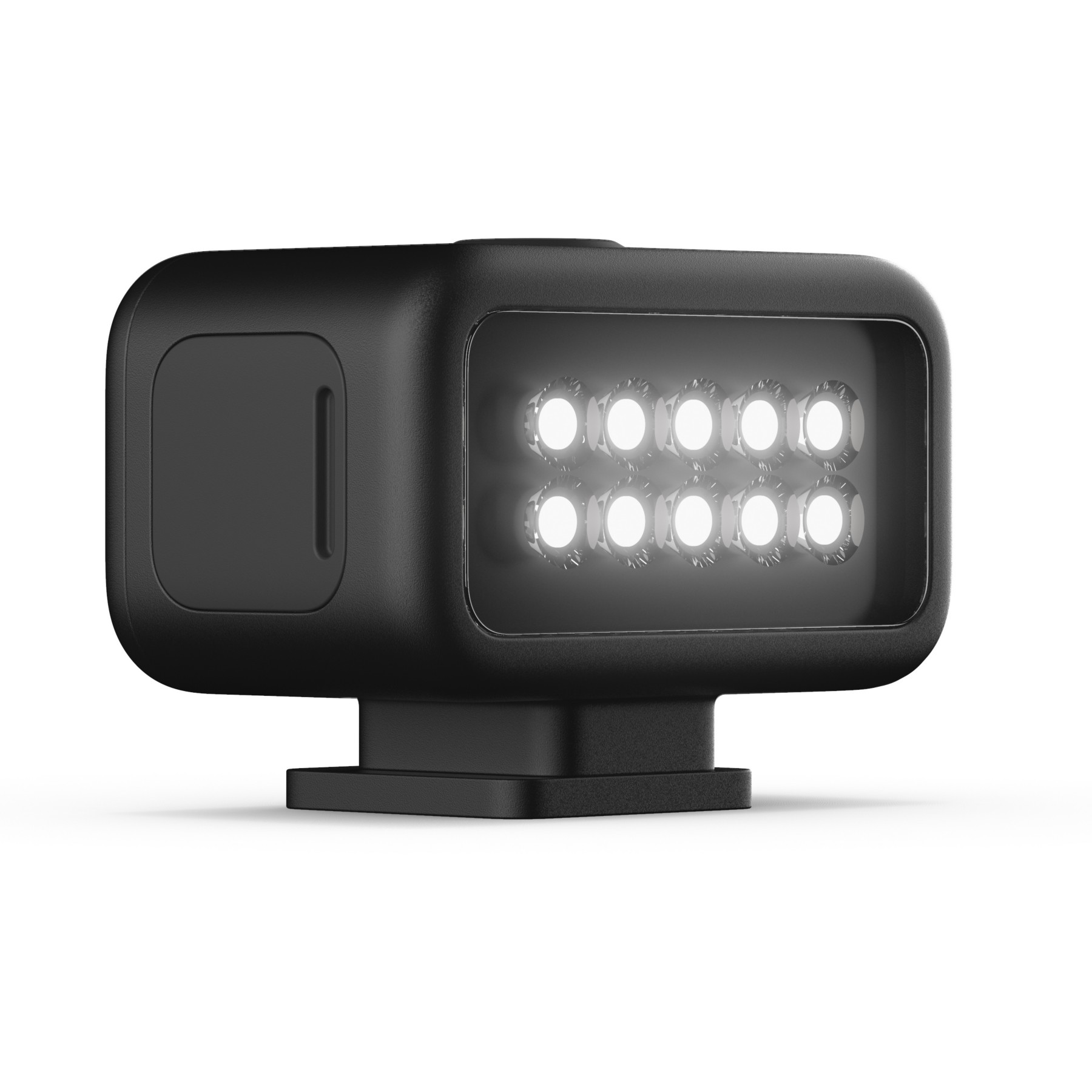 Torche GOPRO pour Hero 8 Black