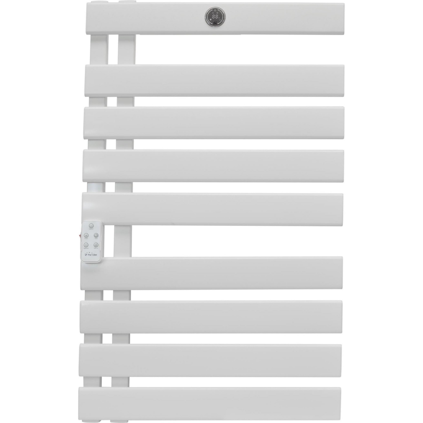 Sèche serviette PURLINE NTW-15W