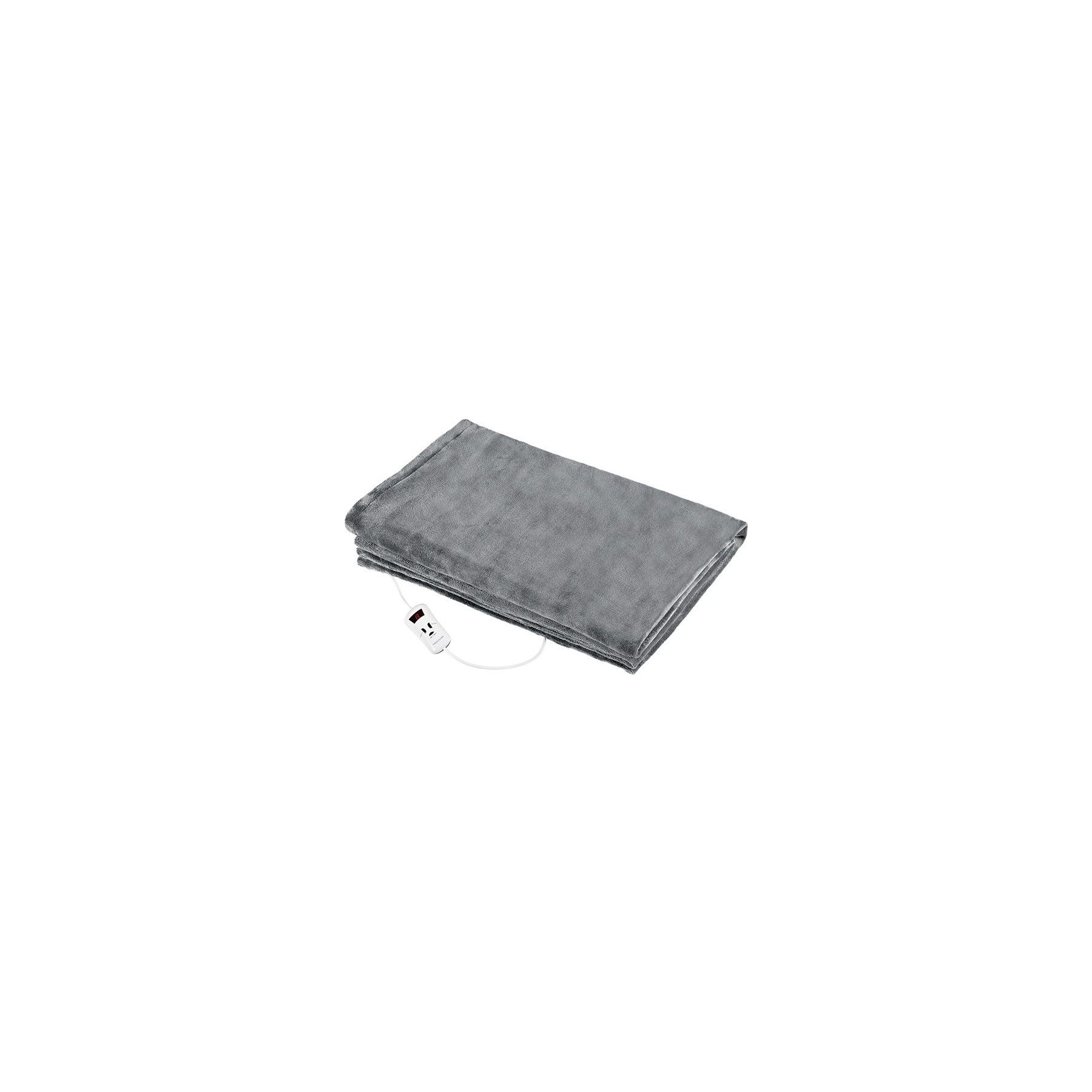 Couverture chauffante PROFICARE PC-WZD3061-gris