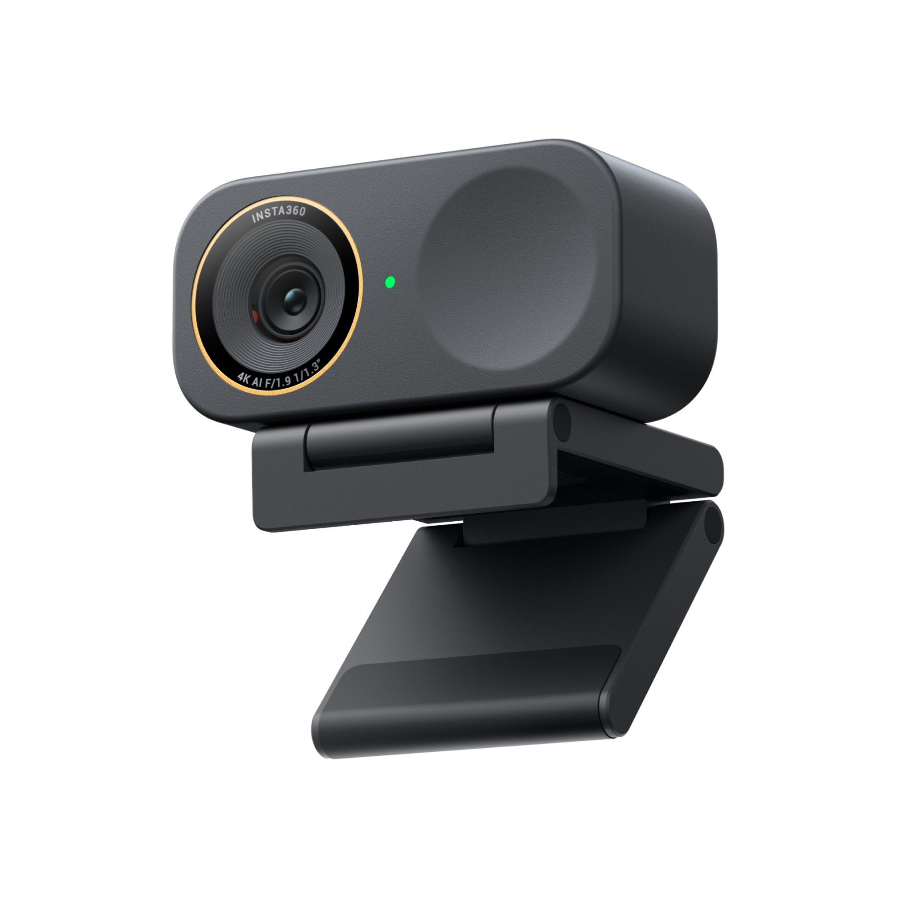 Webcam INSTA360 Link 2C Pro Graphite Black