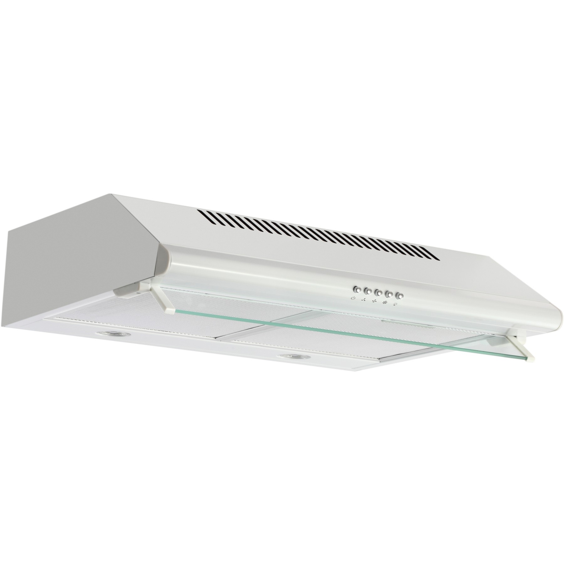 Hotte casquette AIRLUX BHC630WH