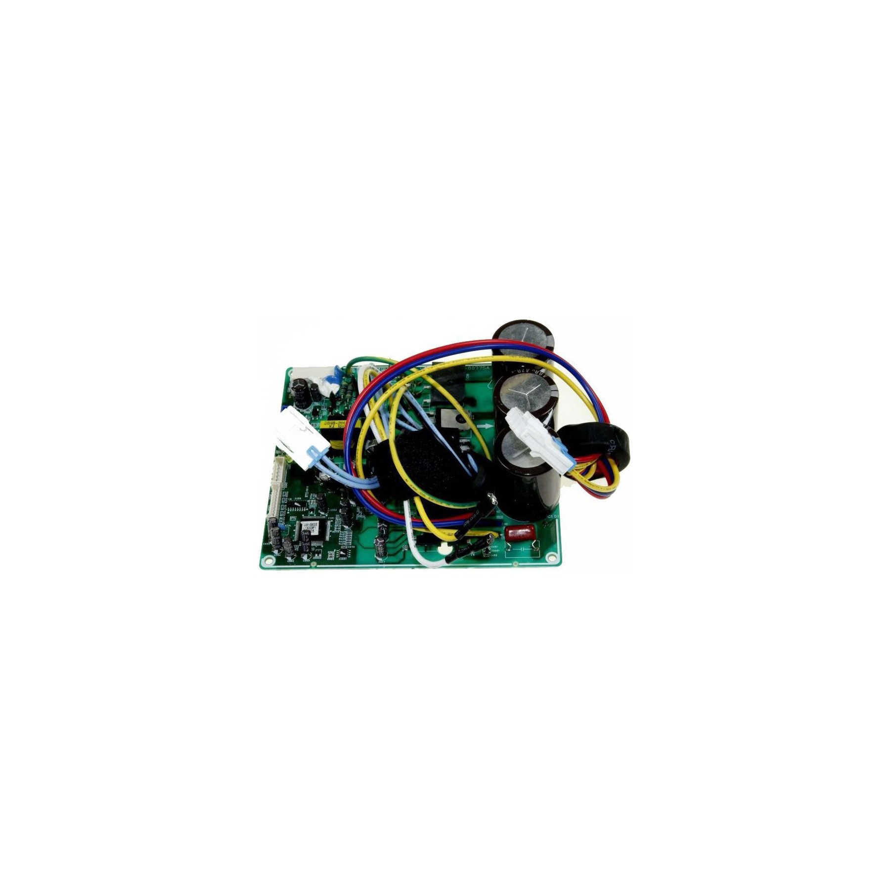 Carte SAMSUNG carte électronique pcb