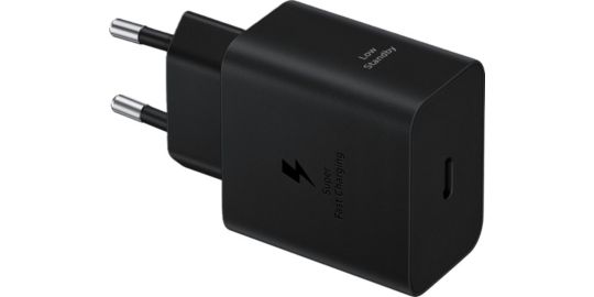 Chargeur secteur SAMSUNG 45W GaN Type C