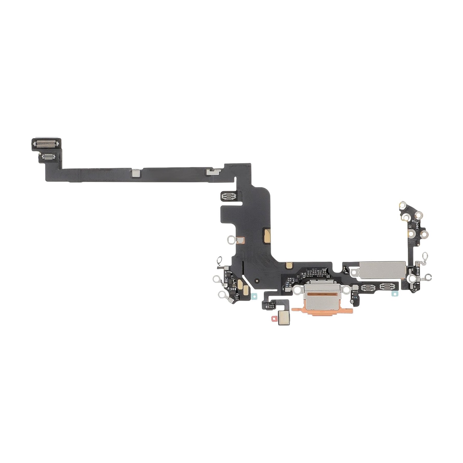 Pièce détachée AVIZAR USB-C pour iPhone 17 Pro avec Micro