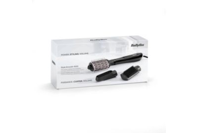 Brosse soufflante BABYLISS Multi-styles Style Smooth AS128E