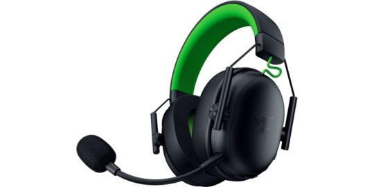 Casque gamer RAZER BLACKSHARK V3 X HYPERSPEED XBOX NOIR