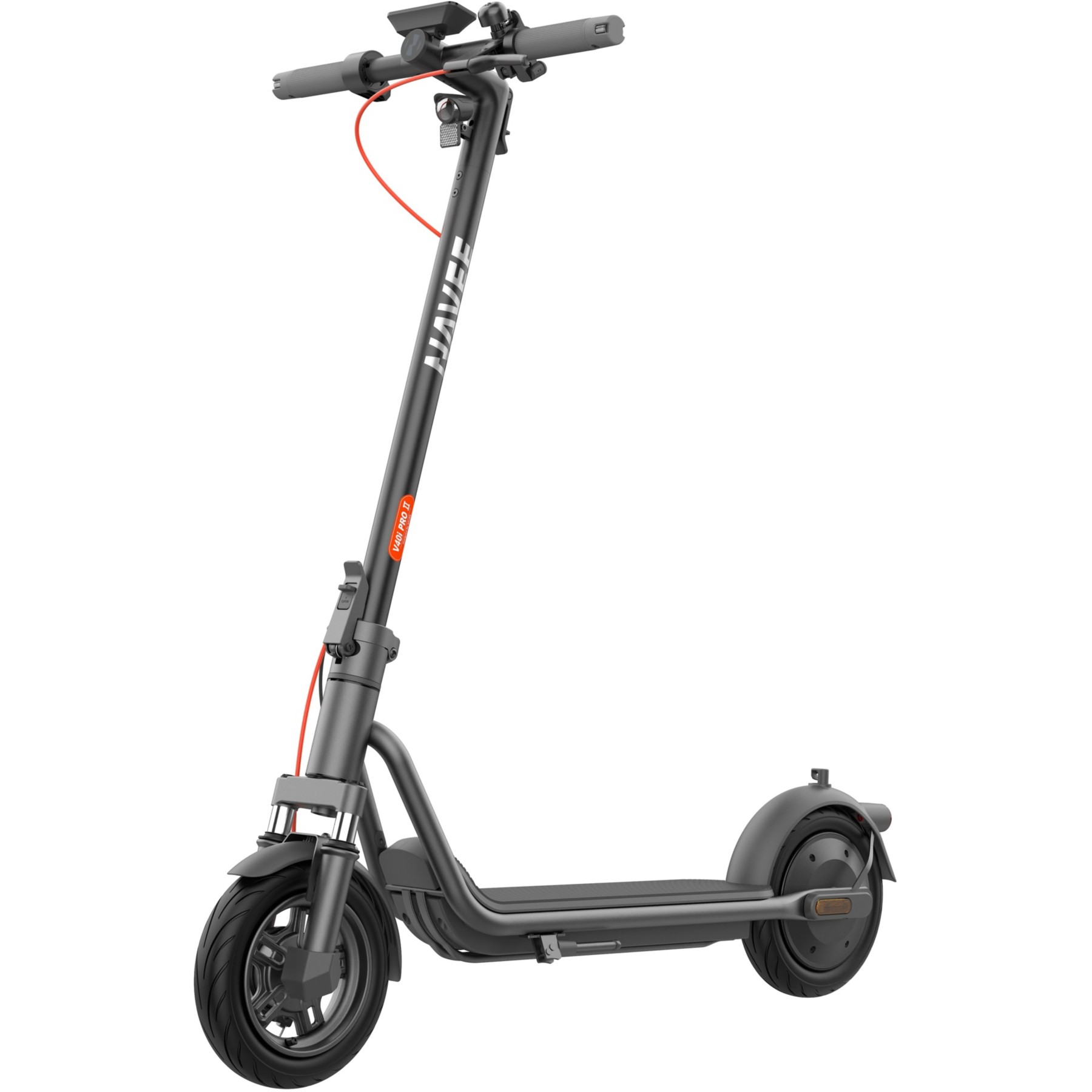 Trottinette électrique NAVEE V40i Pro II