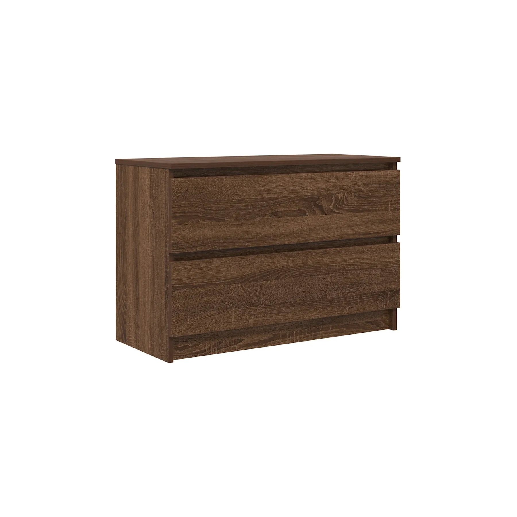 Meuble TV HELLOSHOP26 Meuble TV avec rangements modernes style