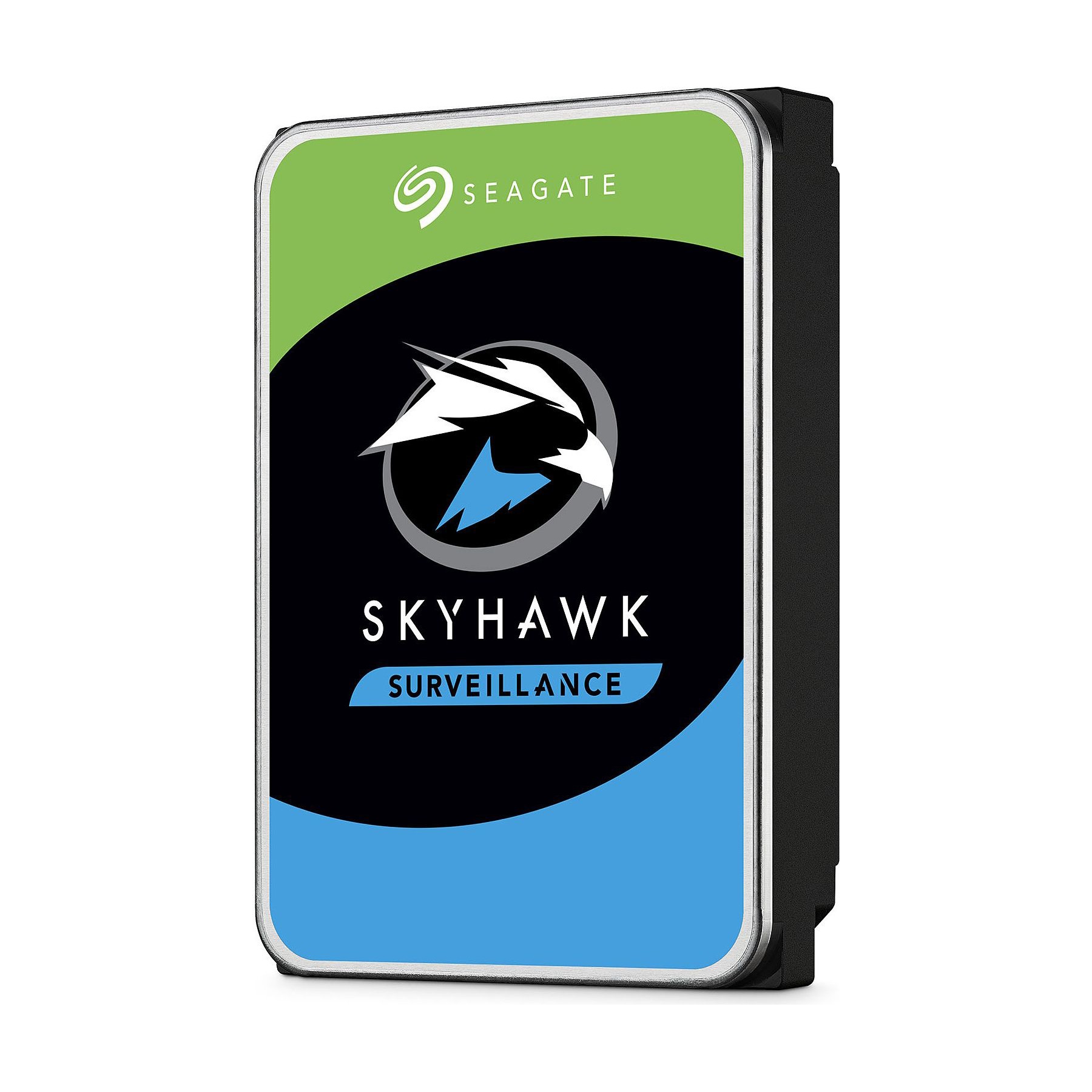Disque dur interne SEAGATE Disque dur 3.5' 2 To SkyHawk ST2000VX017