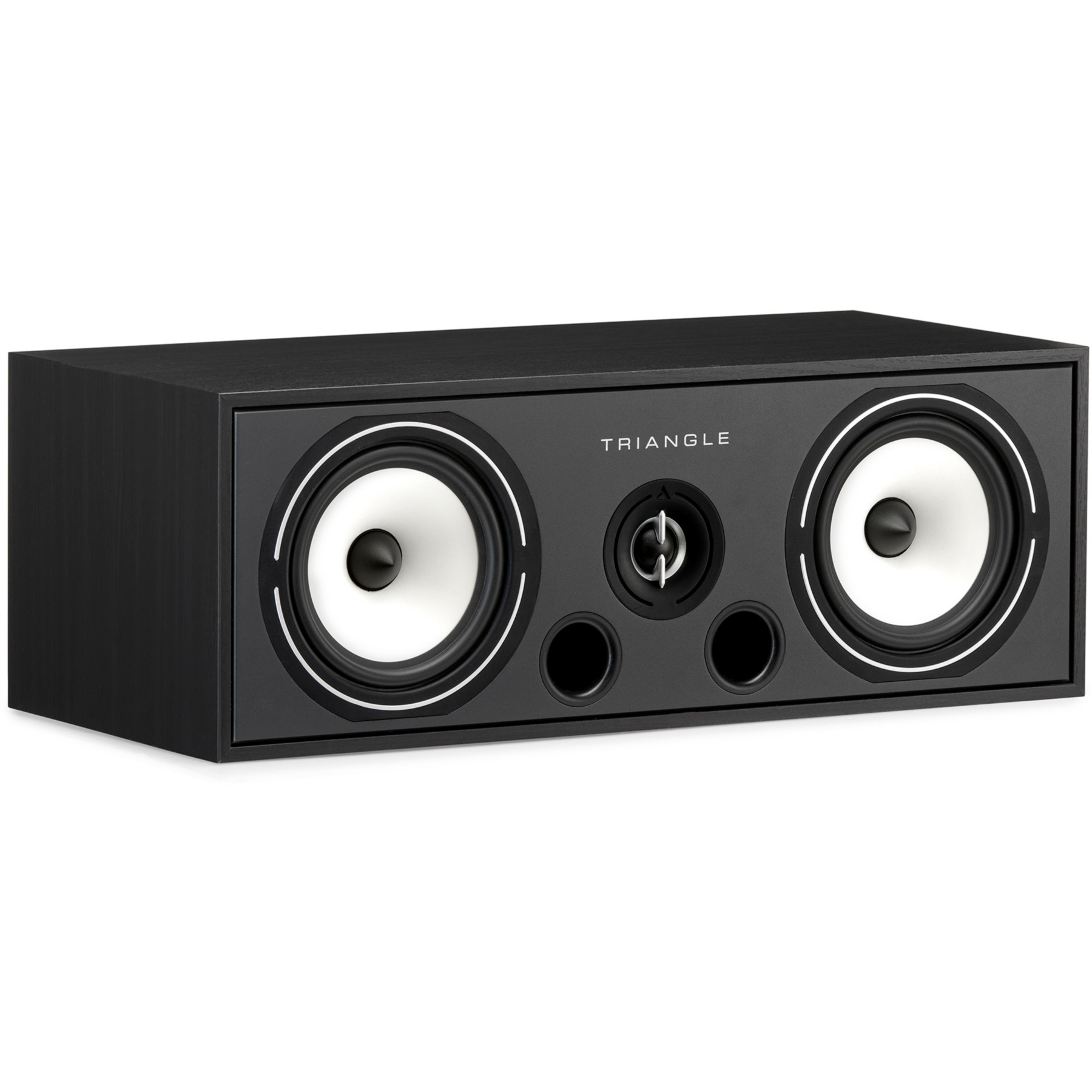 Enceinte centrale TRIANGLE Borea BRC2 Noir