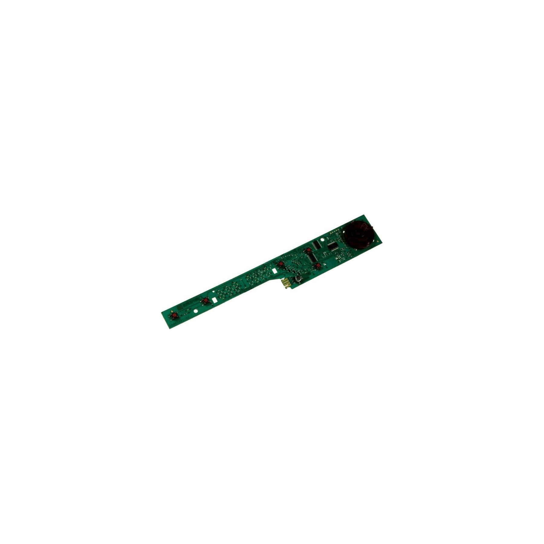 Module électronique CANDY MODULE DE COMMANDE CLAVIER - 41035005
