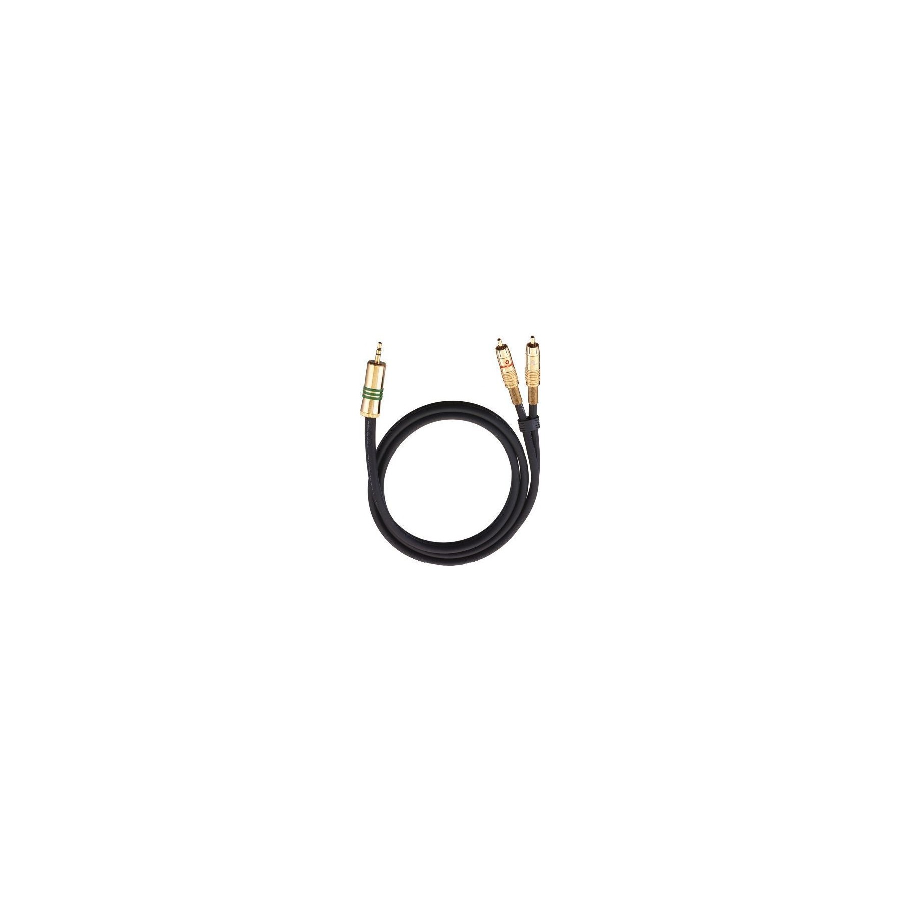 Câble Jack/RCA OEHLBACH 2056