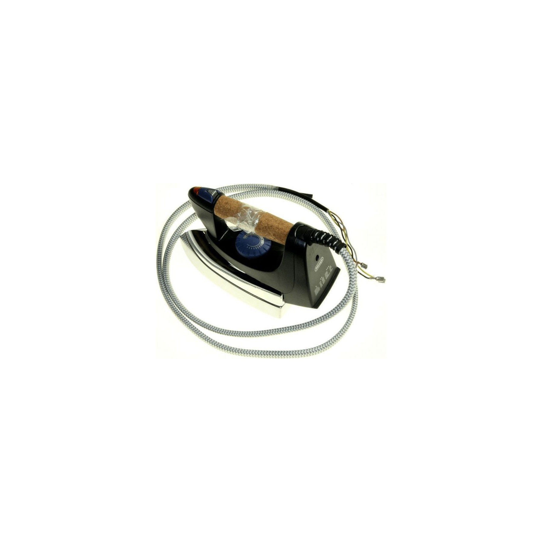 Kit de réparation DELONGHI fer complet avec cordon centrale vapeur