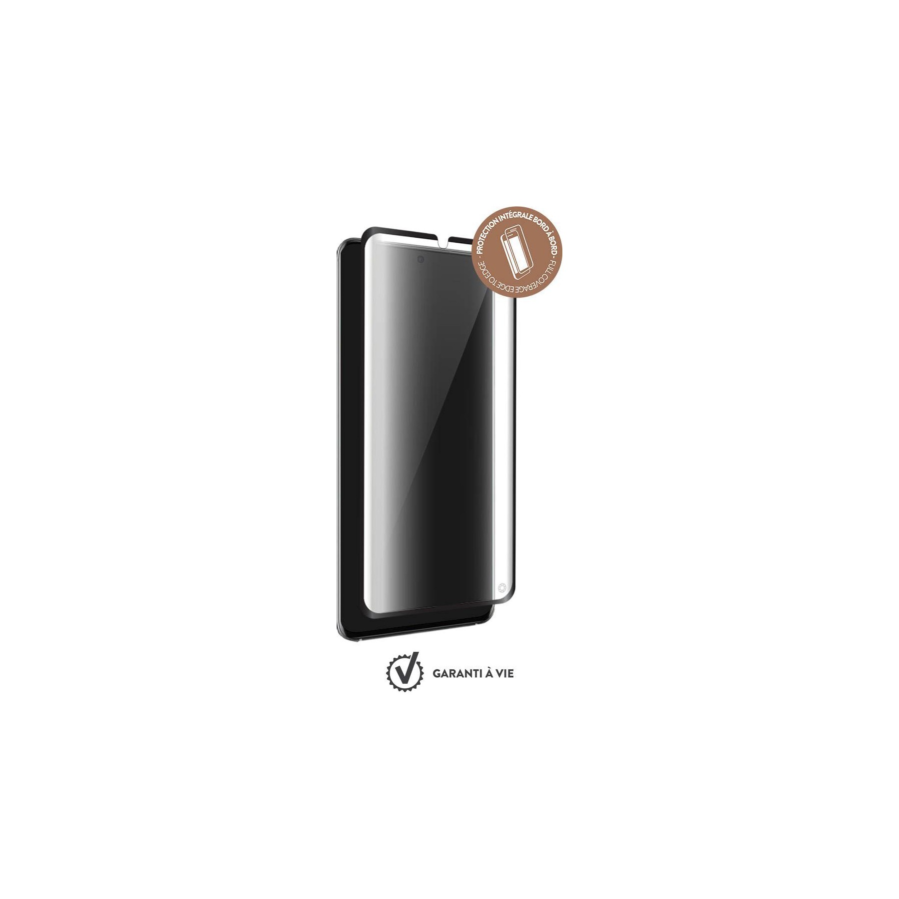 FORCE GLASS FORCE GLASS PACKFGOGGS20PO - Pack 5 FG O