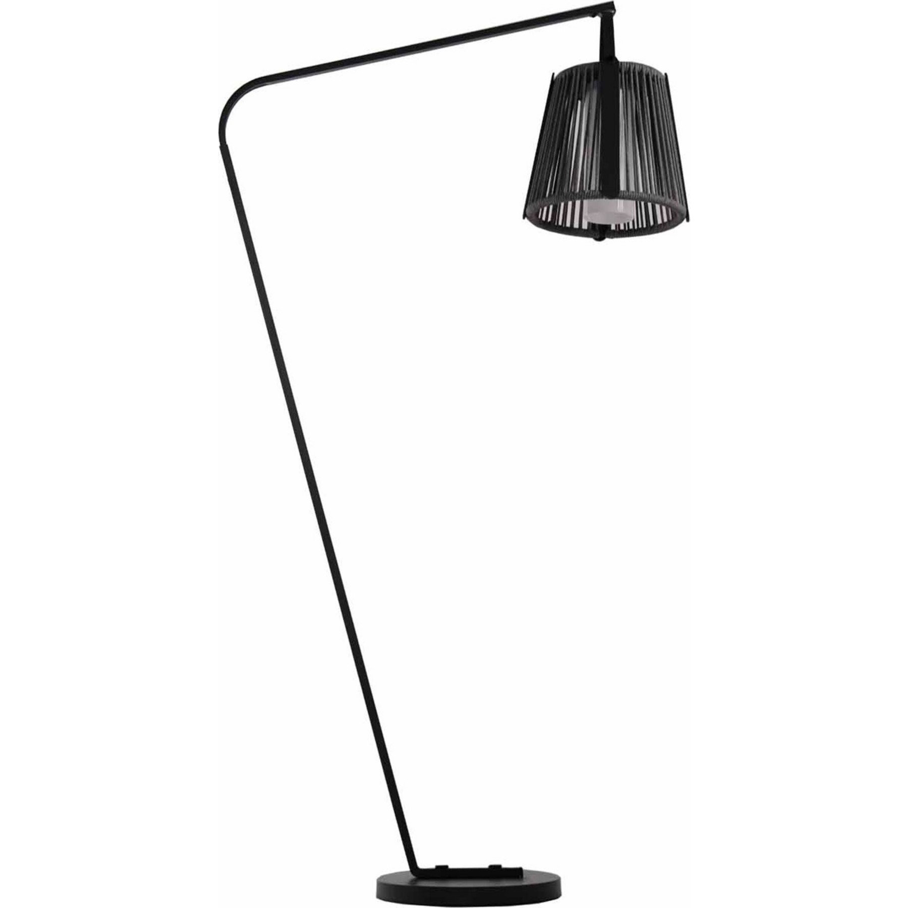 Lampe sur pied LUMISKY RAYGLOW