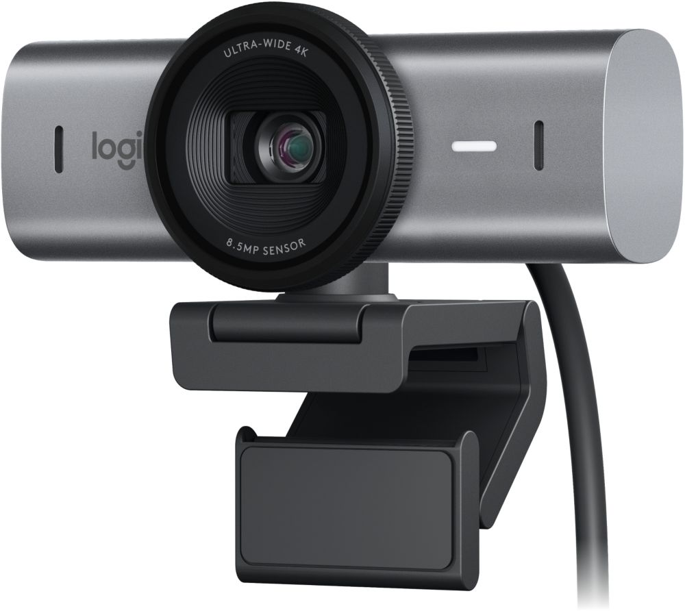 Logitech MX Brio
