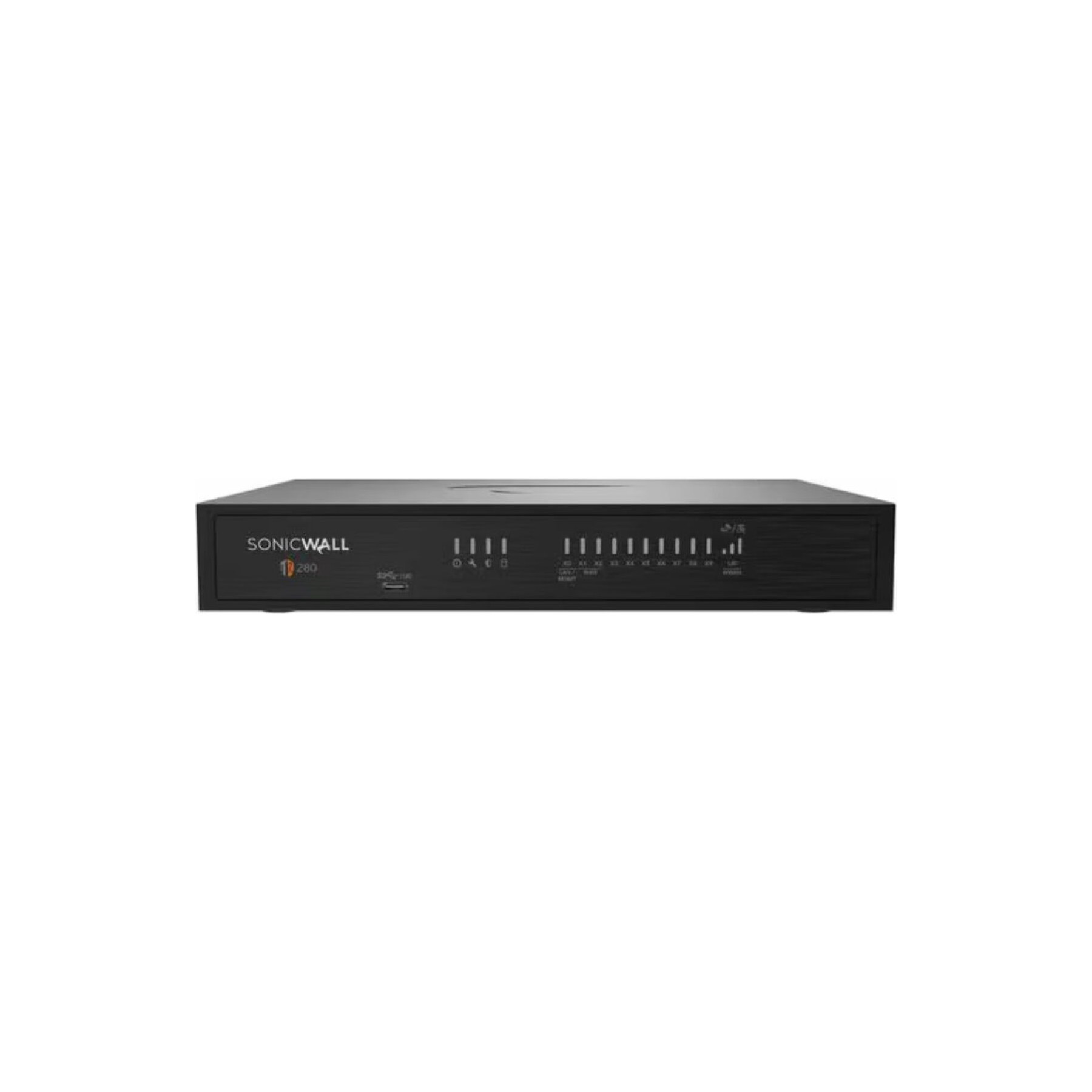 Hub USB C DEXLAN 03-SSC-1824