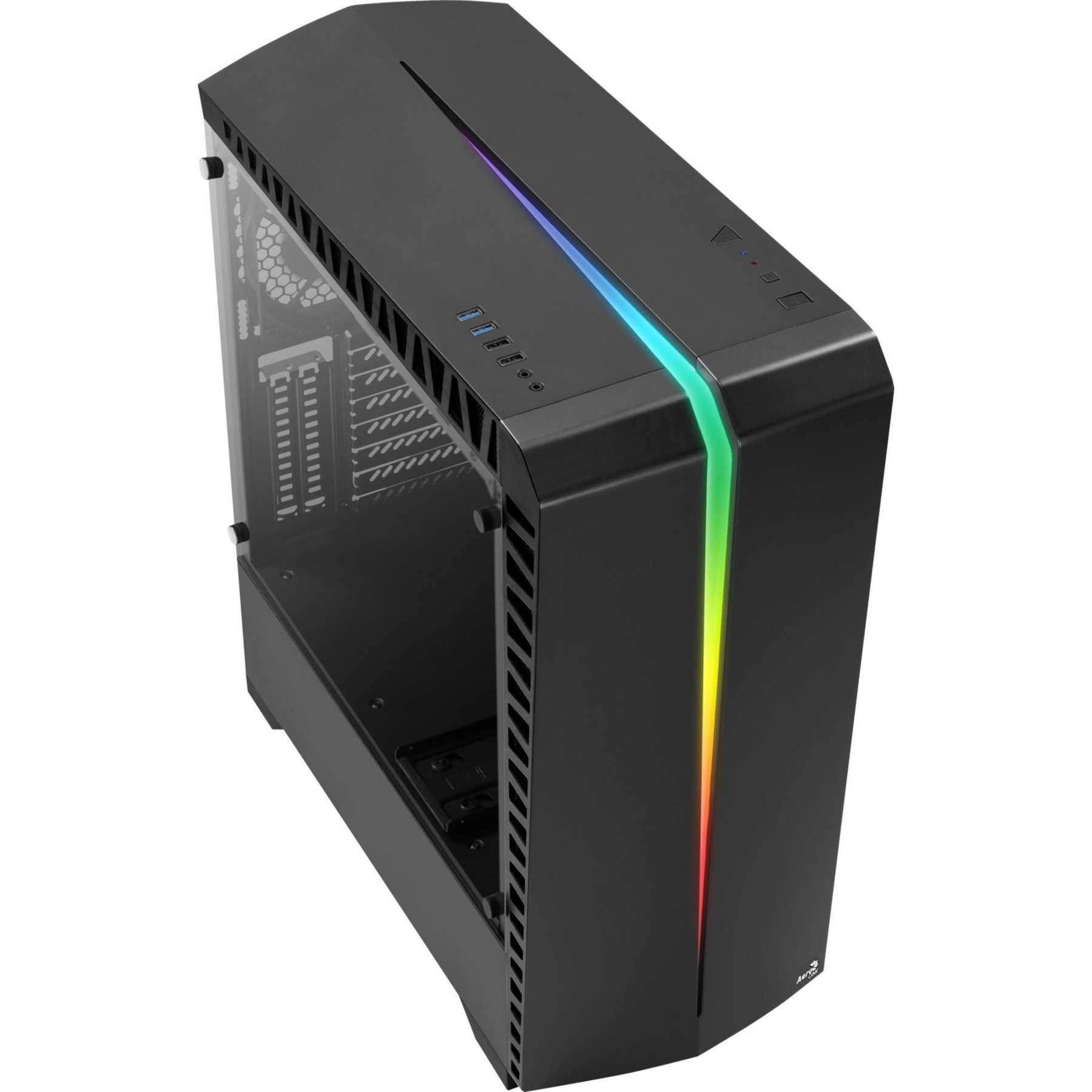 Boitier PC AEROCOOL Scar