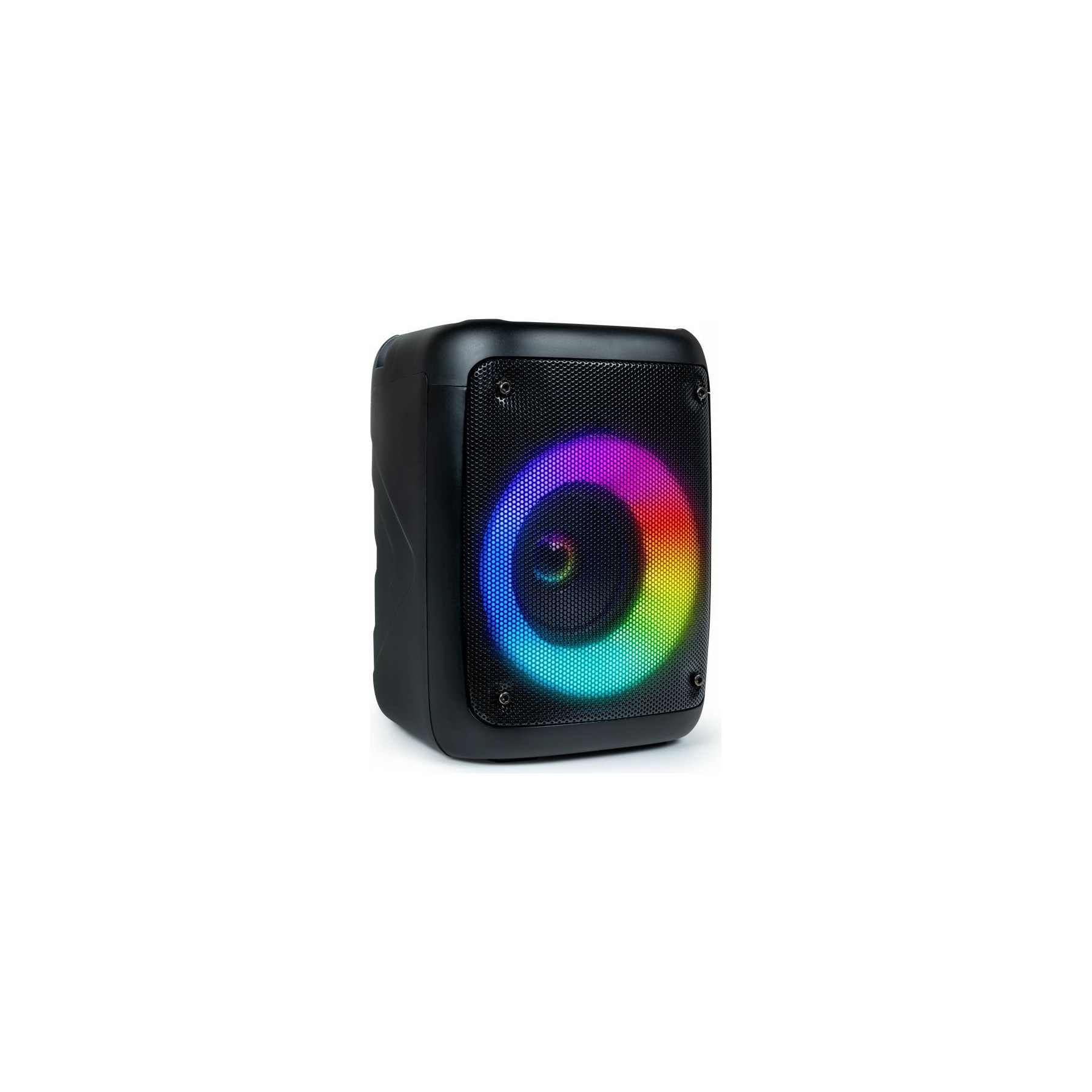Enceinte sono BIGBEN Enceinte Bluetooth Lumineuse Portable