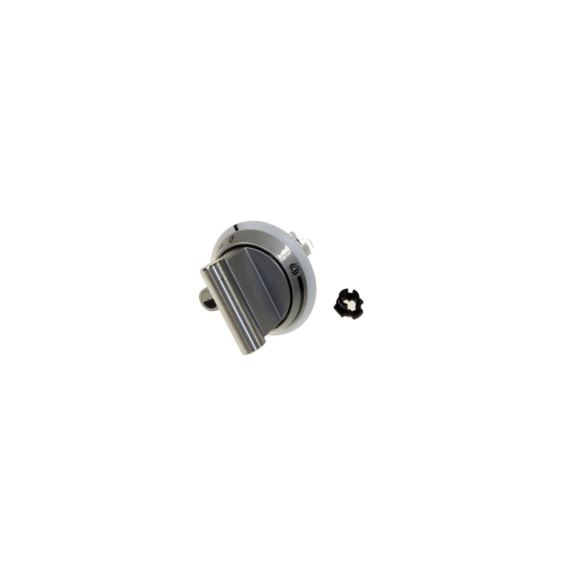Bouton BOSCH BOUTON DE SELECTEUR GAUCHE - 00646259