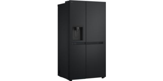 Réfrigérateur Américain LG GSLC40EPPE