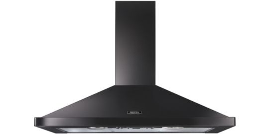 Hotte décorative murale FALCON FHDC90SL/C